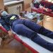 Poliţiştii maramureşeni solidari cu persoanele care au nevoie de sânge