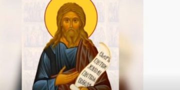 Calendar Ortodox, 17 octombrie 2021. Ce sărbătoare este duminică?