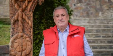 Gheorghe Șimon, deputat PSD: ”PSD a pregătit un program complet de combatere a pandemiei”