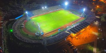 Baia Mare și Cupa României la fotbal? Un deja vu marca Iuda Cristian?