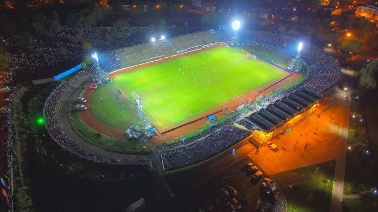 Baia Mare și Cupa României la fotbal? Un deja vu marca Iuda Cristian?