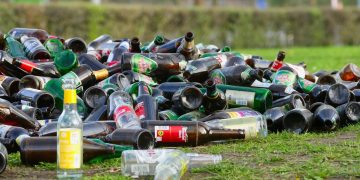 Vor merge până la capăt? 50 de bani pe loc pentru fiecare ambalaj predat în orice magazin!