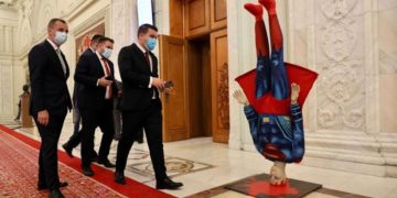 Țara la mâna meditatorului