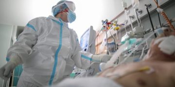 Am propus lockdown și obligativitatea vaccinării