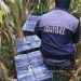 De frica poliţiştilor de frontieră şi-au abandonat maşina plină cu ţigări într-un lan de porumb la Bocicoiu Mare. Contrabandist reţinut la Vadu Izei