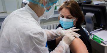 Câţi maramureşeni s-au vaccinat într-o săptămână