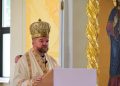 PS Vasile în deschiderea Sinodului la nivel Eparhial: „Să avem generozitatea, asemenea Semănătorului, de a arunca sămânța mărturiei creștine și în teren stâncos. Sufletul omului poate să se schimbe”