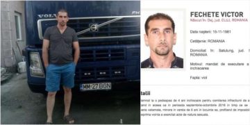Violatorul din Satulung a fost condamnat la 4 ani de închisoare după ce și-a abuzat nepoata de 6 ani