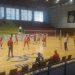 Volei. Cupa României. Știința Explorări Baia Mare – CS UV Timișoara 3-0 (15, 16, 15)
