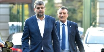 PSD își asumă guvernarea, inclusiv premierul!