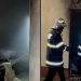 Încă unul! Incendiu la Spitalul suport COVID din Ploiești. Doi pacienți au murit, alți 18 au fost evacuați
