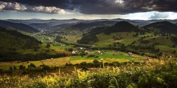 Românul care a creat un sistem inteligent de monitorizare a aerului