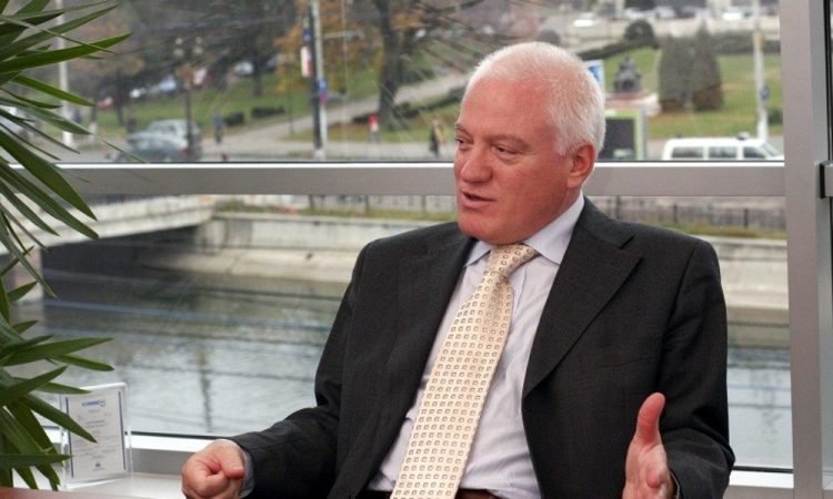 Actuala conducerea a PNL a stricat tot ce s-a făcut bine în ultimii 30 de ani!