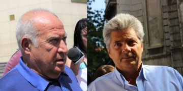 Ion Iliescu are dreptate! „Banii lui Ceaușescu” au fost sifonați de Dan Voiculescu și gașca de securiști!