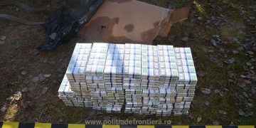 Traficanții din NORD sunt de neoprit