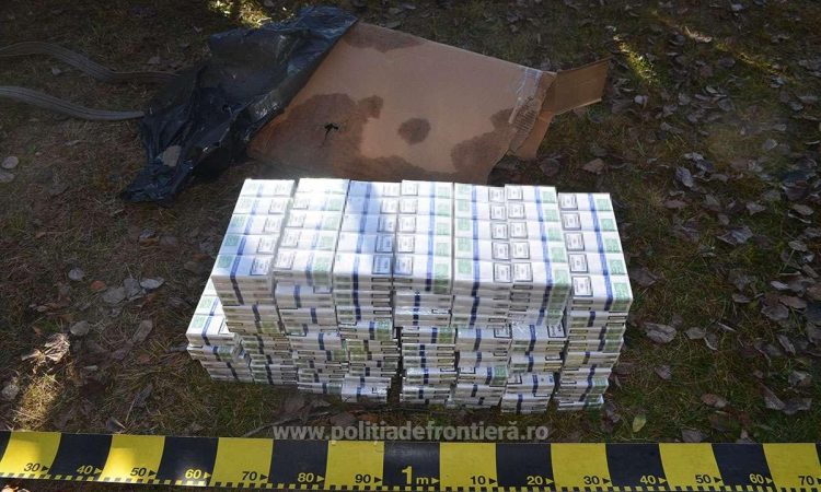 Traficanții din NORD sunt de neoprit