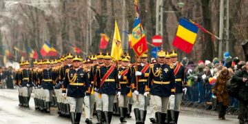 Minivacanță! Urmează cinci zile libere!