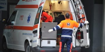 Viața bate filmul! A murit la Lugoj în timp ce își aducea acasă fiul mort în străinătate!