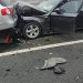 Șoferiță din Maramureș, implicată într-un accident auto