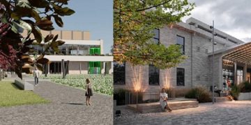 Reabilitare şi modernizare. Cum vor arăta Cinematograful Dacia și Teatrul Municipal Baia Mare