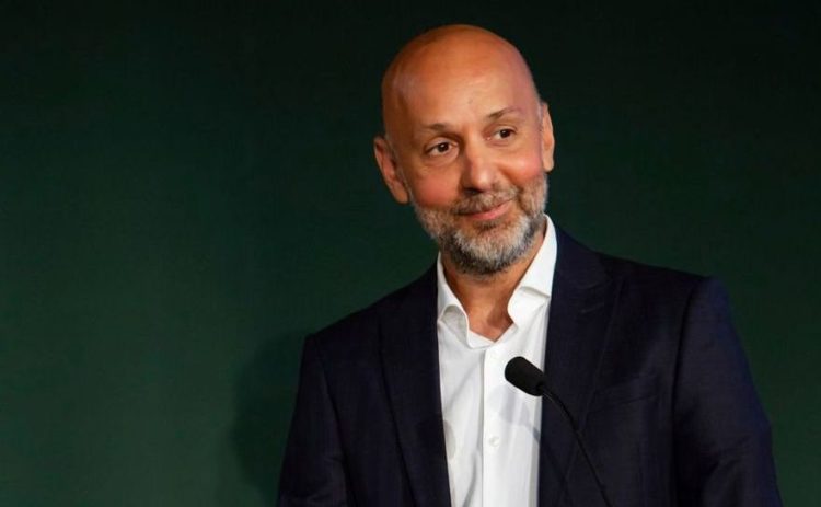 Valeriu Nicolae: USR-ul are foarte puţine opţiuni spre mai deloc. O negociere prelungită cu PNL va fi văzută ca o milogeală