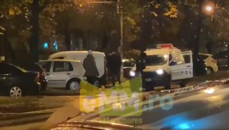 Tineri băimăreni, consumatori de droguri. VIDEO