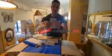 Exemplu de bună practică: Test gratuit pentru clienții unui restaurant din Baia Mare