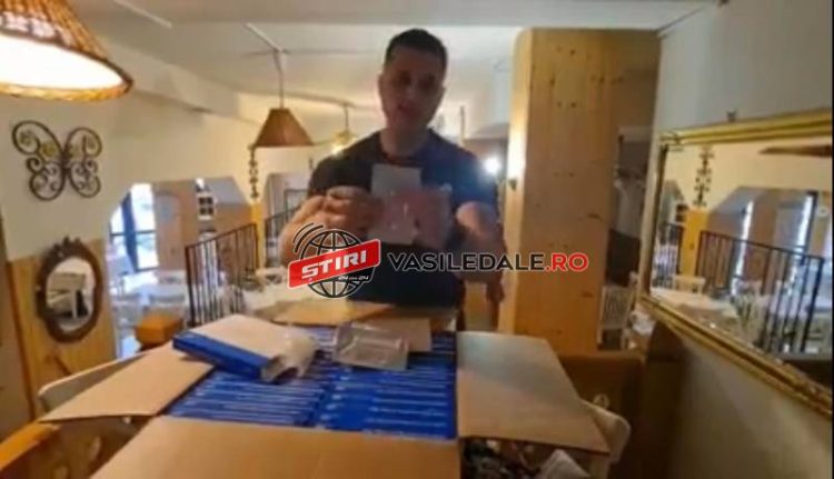 Exemplu de bună practică: Test gratuit pentru clienții unui restaurant din Baia Mare