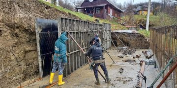 Siguranța cetățenilor din Moisei, prioritară pentru administarție