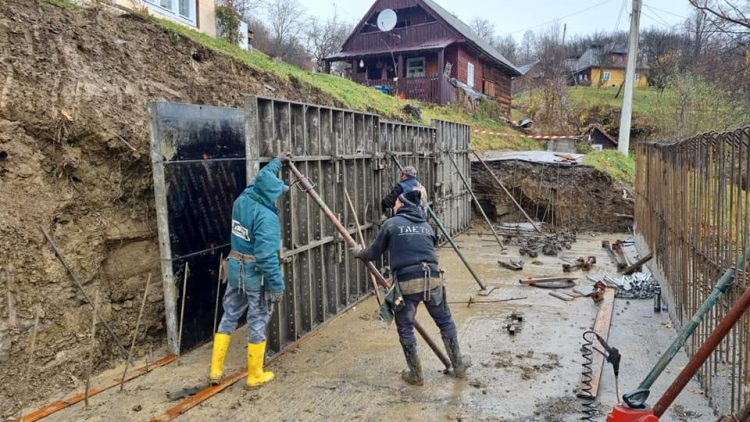 Siguranța cetățenilor din Moisei, prioritară pentru administarție