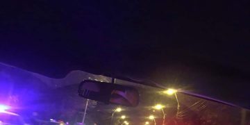 PIETON RESUSCITAT PE BULEVARDUL INDEPENDENȚEI DIN BAIA MARE