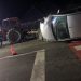 Accident deosebit de grav în Buzești