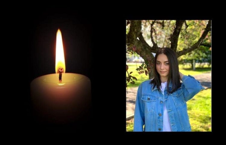 Maramureșul plânge: Melissa, studenta diagnosticată cu cancer, a pierdut lupta cu viața