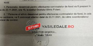 EXCLUSIV FOTO: VA FI PE BUNE SAU VOR SĂ ÎNGROAPE TOTUL? PESTE O SUTĂ DE POLIȚIȘTI, MASCAȚI, SILVICULTORI DIN 4 JUDEȚE AU DESCINS ÎN CONTROL LA OS POIENILE DE SUB MUNTE