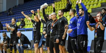 Handbal. Liga Națională. Minaur a câștigat acasă și a urcat pe locul patru!