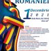 Concert Extraordinar de Ziua Națională a României, pe scena amplasată pe Bulevardul Unirii. Programul detaliat al spectacolului