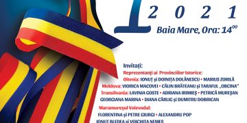 Concert Extraordinar de Ziua Națională a României. Programul detaliat al spectacolului