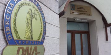 DNA nu se ocupă de „găinării” mai mici de 200.000 de euro!