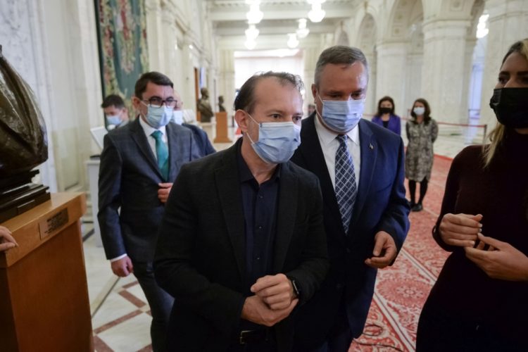 Oficial! Liberalii se aruncă în brațele PSD, dar pun condiții!
