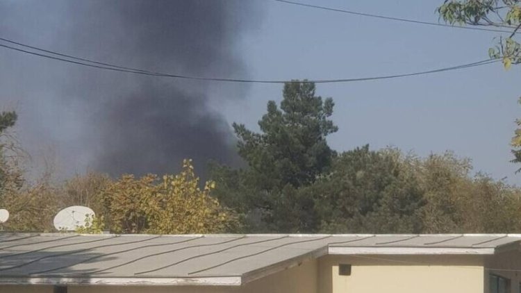 Atac armat asupra unui spital din Afganistan: Cel puțin 19 morți și 50 de răniți