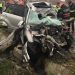 Accident mortal pe DN 1D. Traficul este blocat pe ambele sensuri