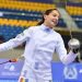 Ana-Maria Popescu, desemnată cea mai bună spadasină a lumii pentru a cincea oară