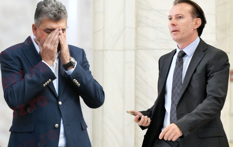 Aproape să bată palma! Optimism în ambele tabere după negocierile PSD-PNL!