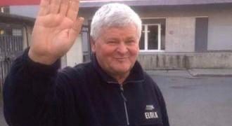 Rămas bun, Sandule!