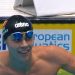 CAMPIONATUL EUROPEAN ÎN BAZIN SCURT/KAZAN 2021David Popovici, medalie de aur în proba de 200 m liber
