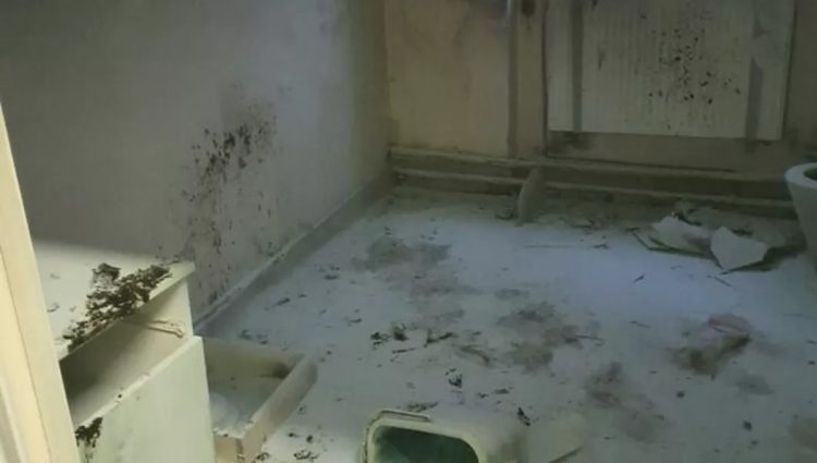 Încă un incendiu la un spital din România. 41 de persoane au fost evacuate