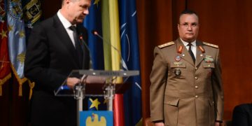 Oastea generalului Ciucă! Cum s-au împărțit ministerele și cine sunt titularii!