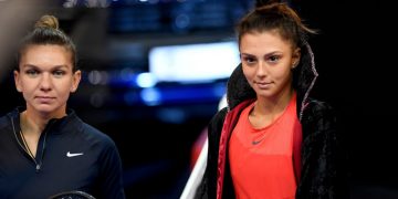 Duel sută la sută românesc în semifinalele turneului de tenis de la Linz!