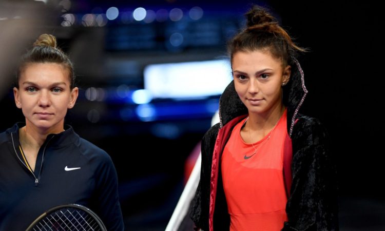 Duel sută la sută românesc în semifinalele turneului de tenis de la Linz!