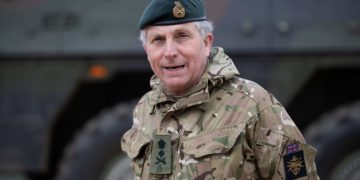 Suntem mai aproape de război ca niciodată